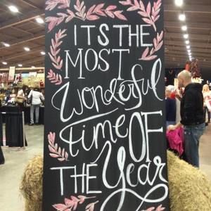 Meet your Posher, Leigh